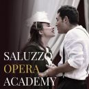 TODAY IS THE FINAL DAY TO APPLY (APRIL 15TH): Saluzzo Opera Academy 2024